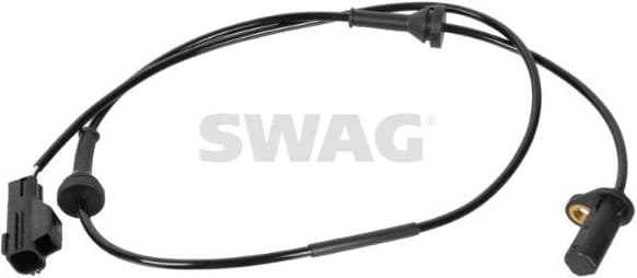 Sensor, wheel speed 33 10 0603