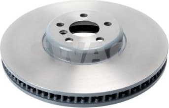 Brake Disc 33 10 5203