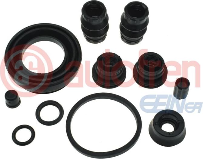 Repair Kit, brake caliper D43257