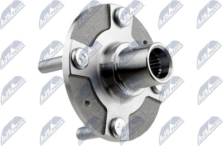 Wheel Hub KLP-KA-321P