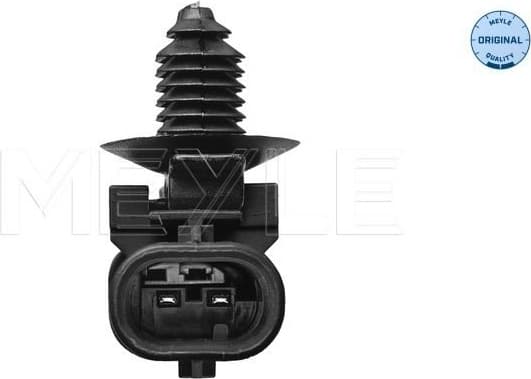 Sensor, exhaust gas temperature MEYLE-ORIGINAL: True to OE. 214 800 0083 - image 2