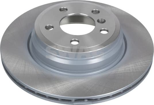 Brake Disc 20 94 3907
