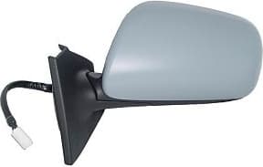 Exterior Mirror LORO 3917M03
