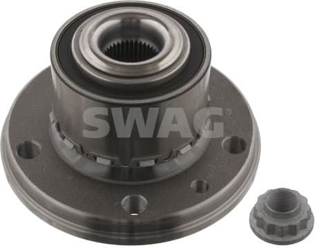 Wheel Bearing Kit 30 93 4800