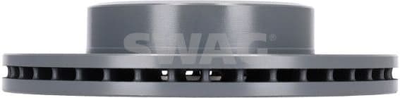 Brake Disc 20 91 2323 - image 3