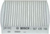 Filter, cabin air 1 987 435 166