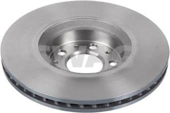 Brake Disc 55 91 8050 - image 2