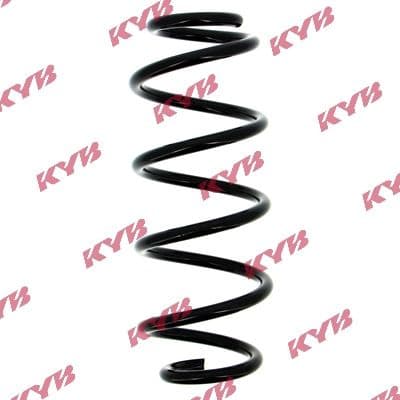 Suspension Spring K-Flex RA5434