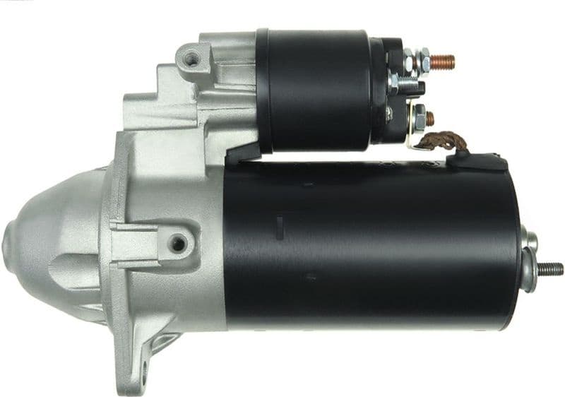Starter Remanufactured AS S0036PR - image 4