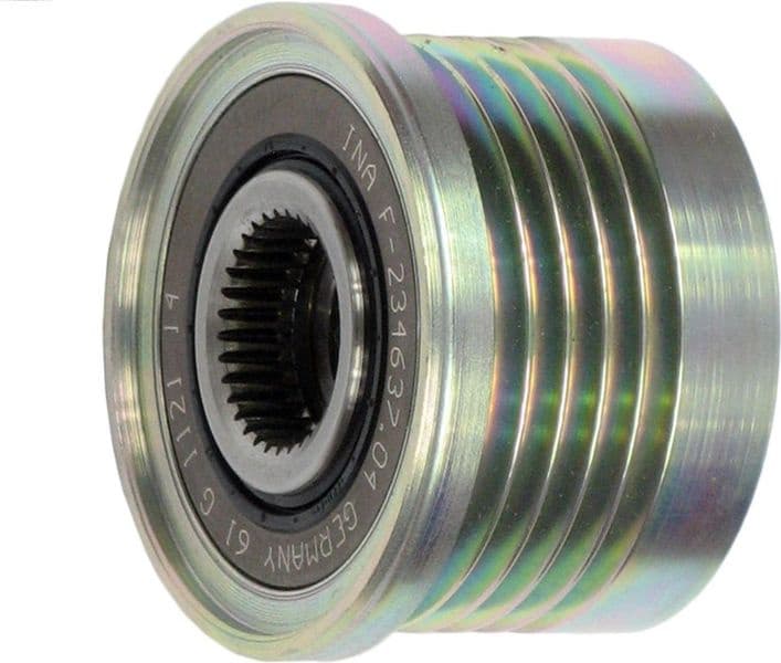 Alternator Freewheel Clutch Ina AFP3011(INA)