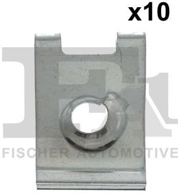 Clip, trim/protection strip 99-10111.10