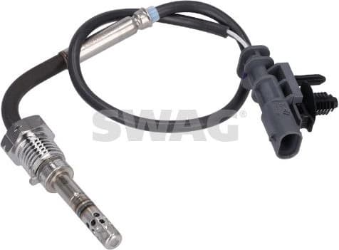 Sensor, exhaust gas temperature 33 10 9884