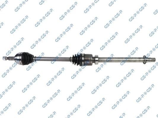 Drive Shaft 203833