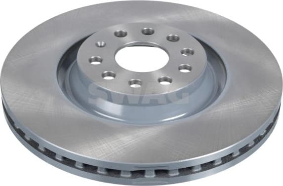 Brake Disc 30 93 9129