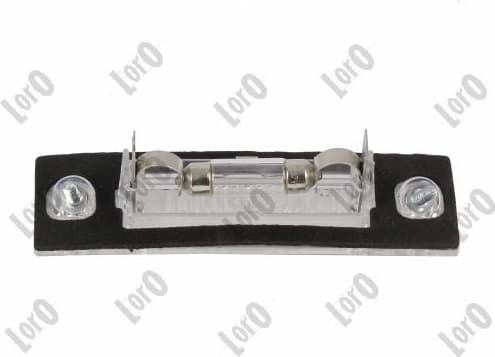Licence Plate Light LORO 016-33-905 - image 2