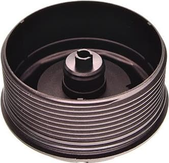 Cap, oil filter housing 28-0735 - image 2