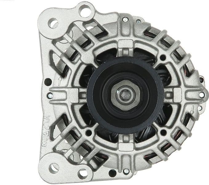 Alternator Remanufactured AS A3333PR