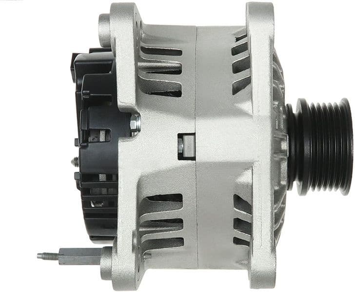 Alternator Remanufactured AS A3333PR - image 2