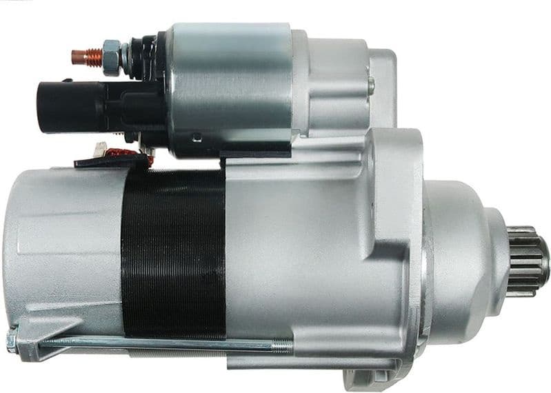 Starter AS S3247S - image 2