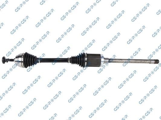 Drive Shaft 203946