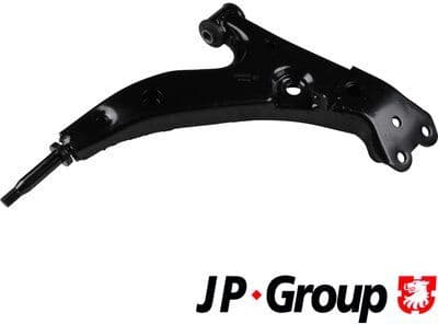 Control/Trailing Arm, wheel suspension JP 4840105180