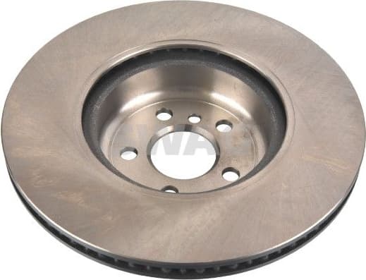 Brake Disc 33 10 6610 - image 2