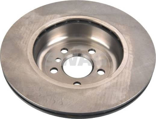 Brake Disc 33 10 7166 - image 2