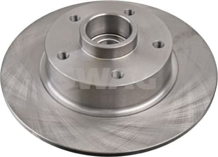 Brake Disc 60 93 8307