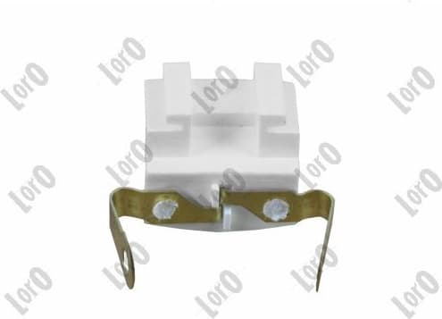 Bulb Holder, licence plate light LORO 016-56-900BH