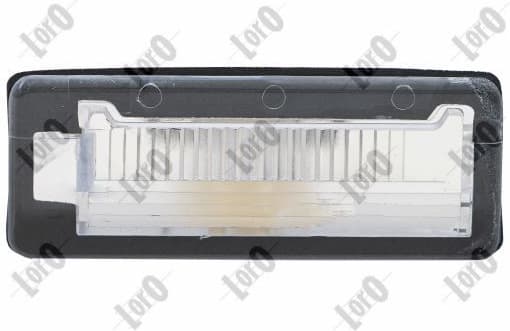 Licence Plate Light LORO 016-56-905