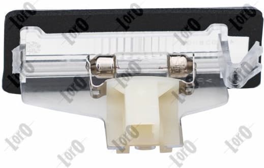 Licence Plate Light LORO 016-56-905 - image 2