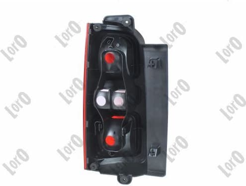 Tail Light Assembly LORO 038-38-702 - image 2