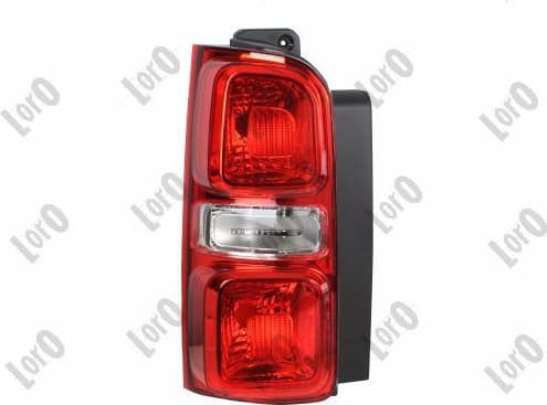 Tail Light Assembly LORO 038-38-701
