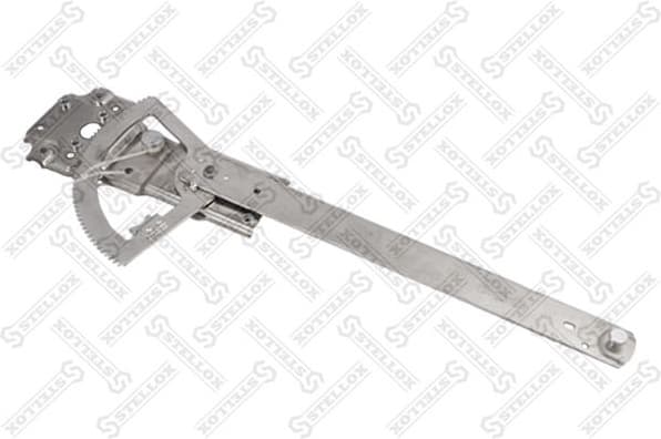 Window Regulator 87-31706-SX