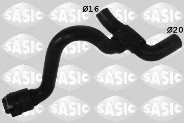 Radiator Hose 3406288