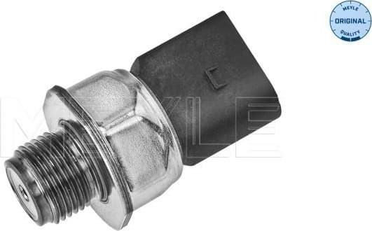 Sensor, fuel pressure MEYLE-ORIGINAL: True to OE. 114 822 0000