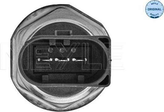 Sensor, fuel pressure MEYLE-ORIGINAL: True to OE. 114 822 0002