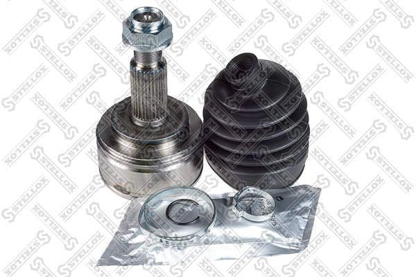 Joint Kit, drive shaft 150 2055-SX