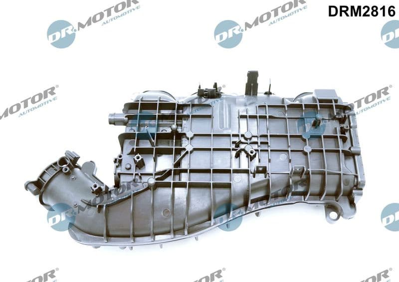 Intake Manifold Module DRM2816