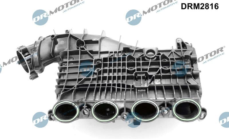 Intake Manifold Module DRM2816 - image 2