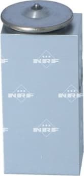 Expansion Valve, air conditioning EASY FIT 38551 - image 4