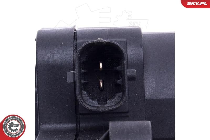 Control Element, parking brake caliper 96SKV484 - image 4