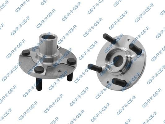 Wheel Hub 9424018