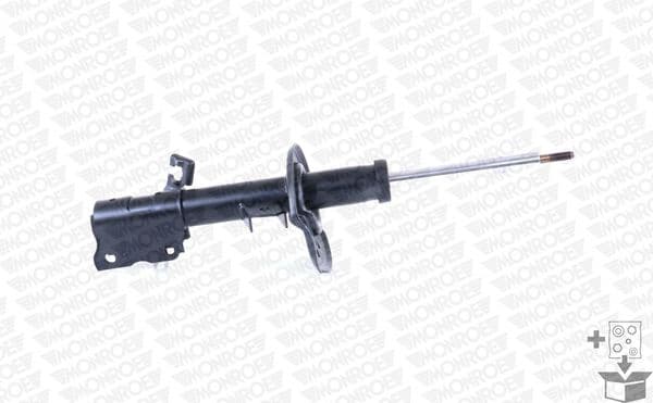 Shock Absorber MONROE ADVENTURE D0023R - image 3