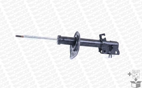 Shock Absorber MONROE ADVENTURE D0023R - image 4