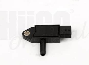 Exhaust backpressure sensor 137422