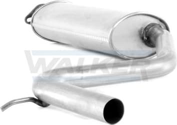 Centre Muffler 70135 - image 2