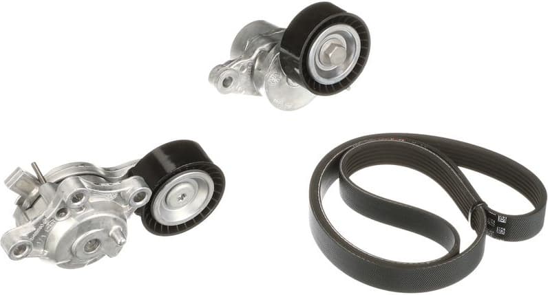 V-ribbed Belt Set Micro-V® E-START™ K026PK1005EST