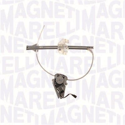 Window Regulator 350103180300