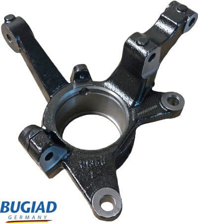 Steering Knuckle, wheel suspension BSP25564